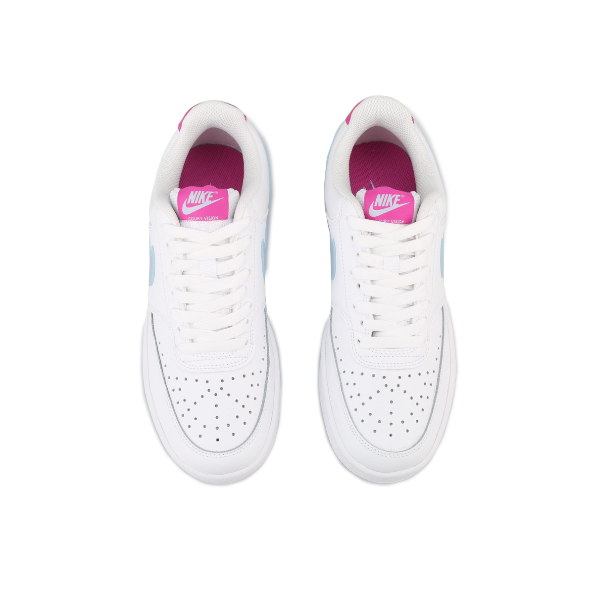 Zapatillas Nike Court Vision Low,  image number null