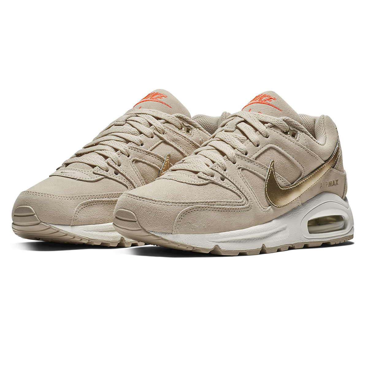 Zapatillas Nike Air Max Beige Zapatillas Nike Air Max Dn De Mujer