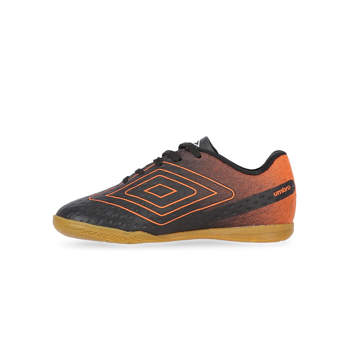 Botines Fútbol Umbro Warskin Sala Infantil,  image number null