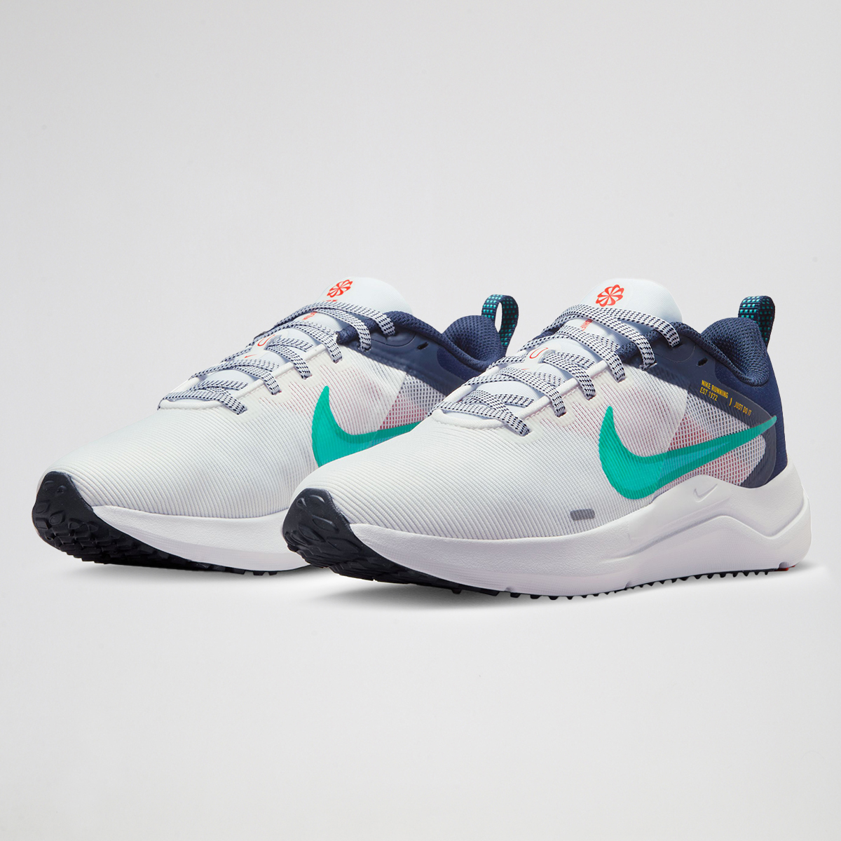 Zapatillas Running Nike Downshifter 12 Mujer,  image number null