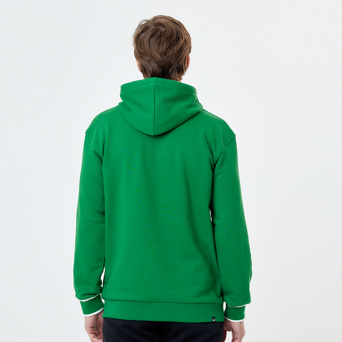 Buzo Puma Squad Hombre,  image number null