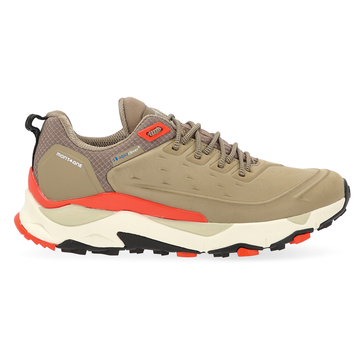 Zapatillas Montagne Trail Wildo Mujer,  image number null