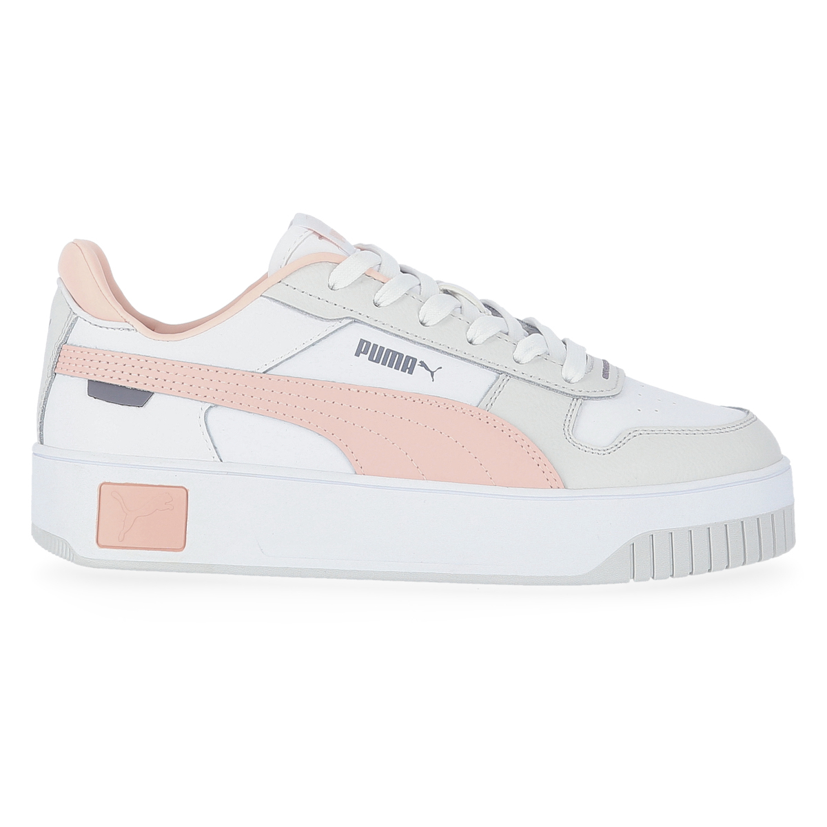 Zapatillas Puma Carina Street Mujer