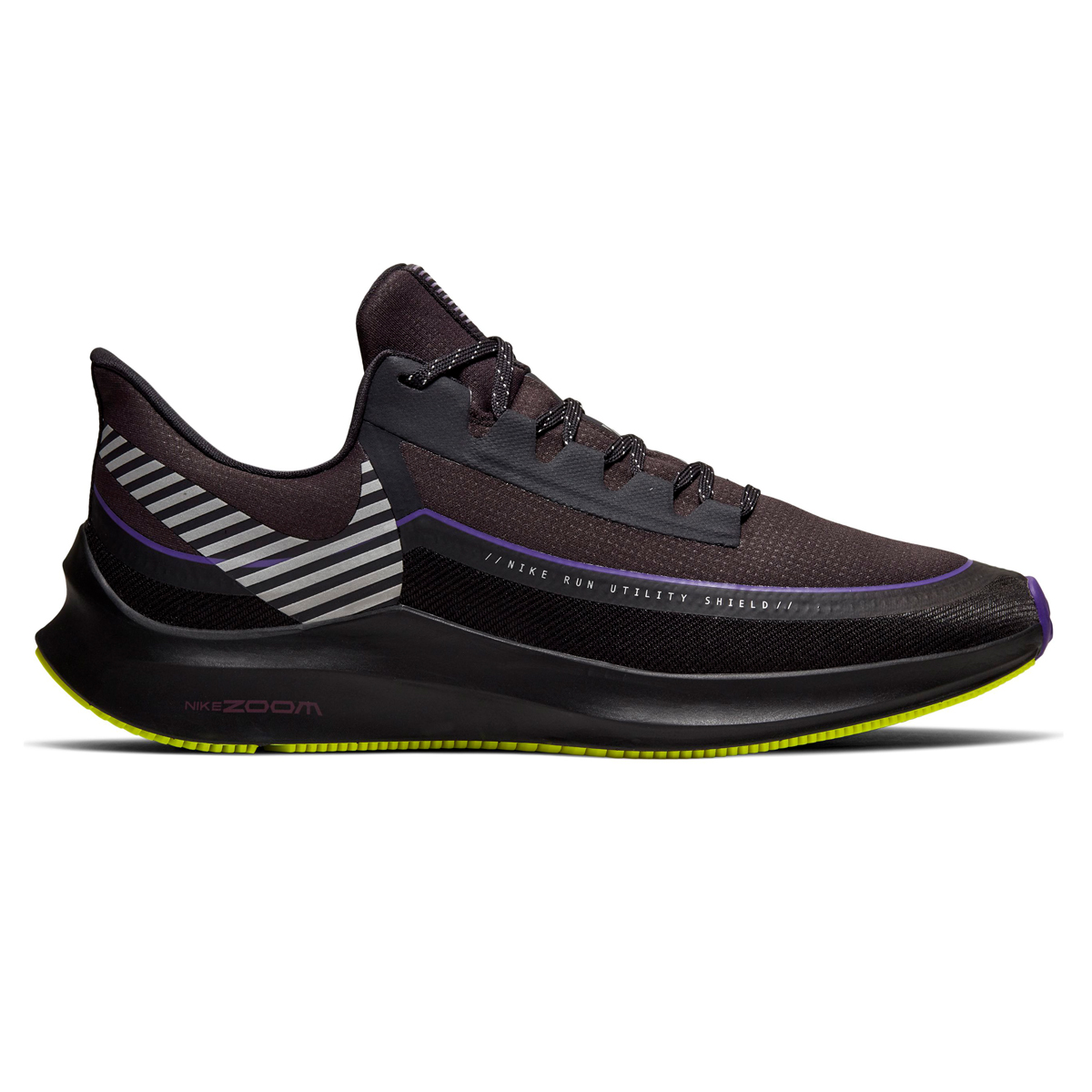 Zapatillas Nike Air Zoom Winflo 6 Shield,  image number null