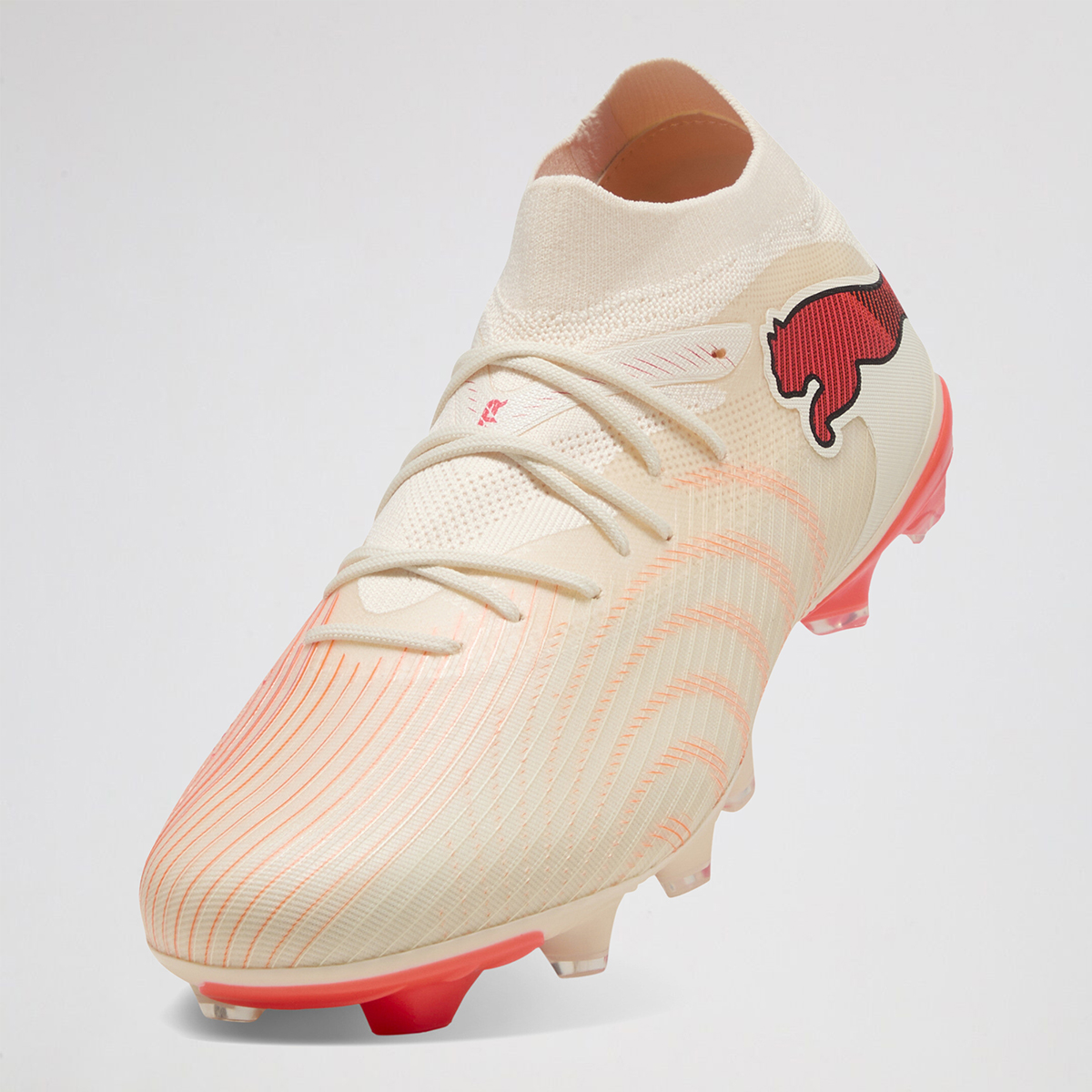 Botines F&uacute;tbol Puma Future 9 Match FG Hombre,  image number null