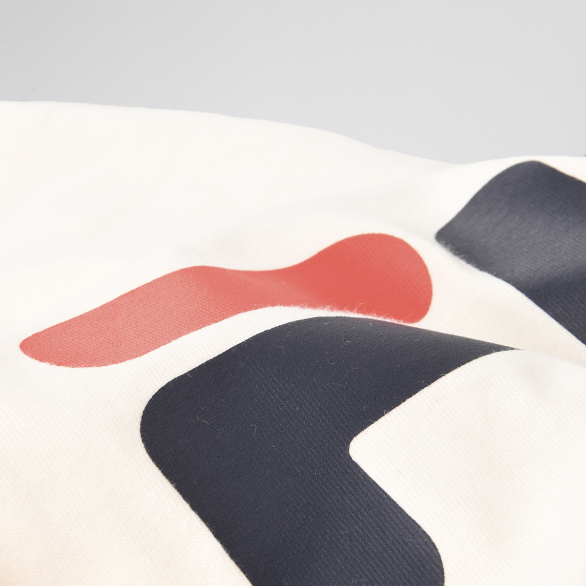 Remera Fila Basic Letter II Hombre,  image number null
