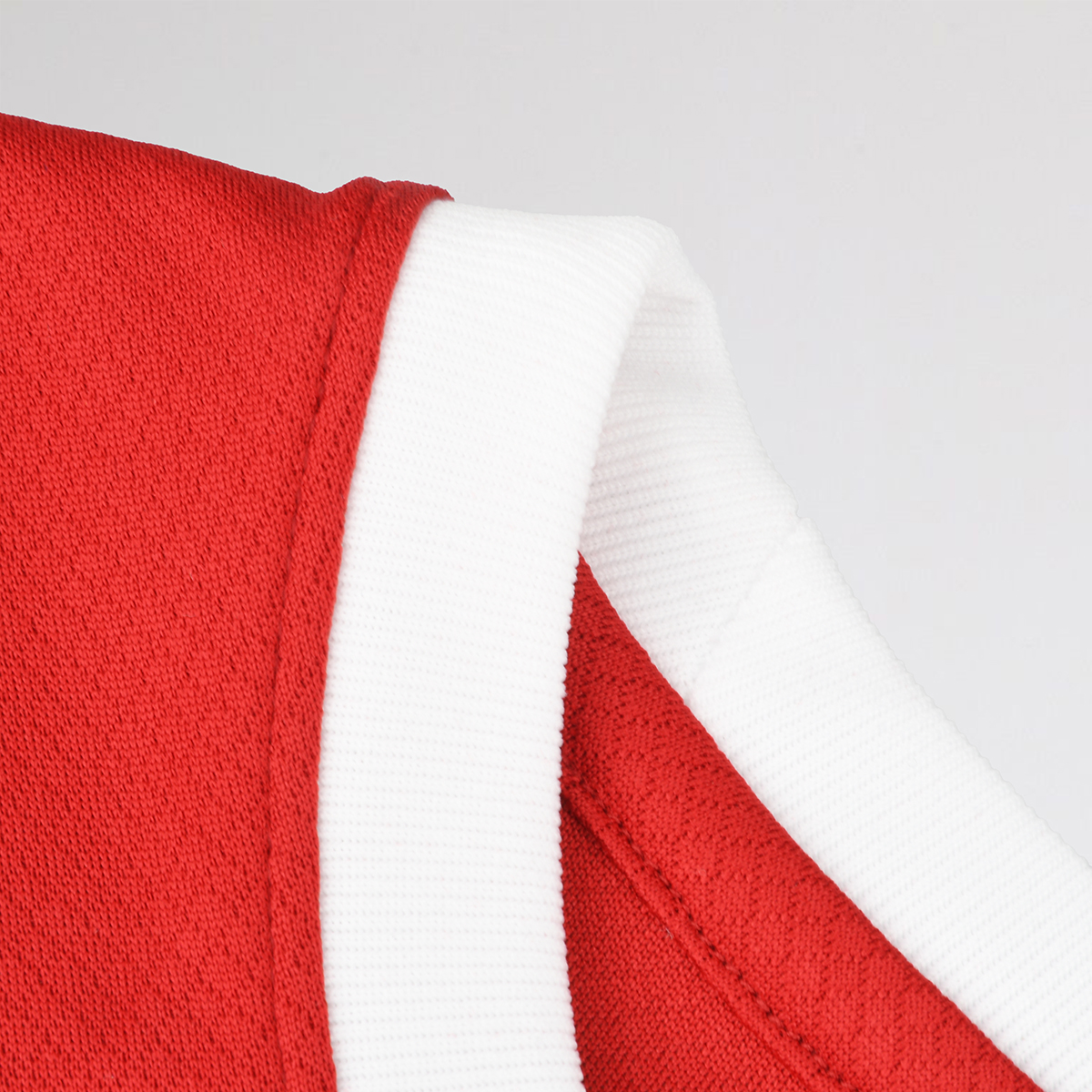 Camiseta Liverpool Nike FC Titular 2023/24 Stadium Infantil,  image number null