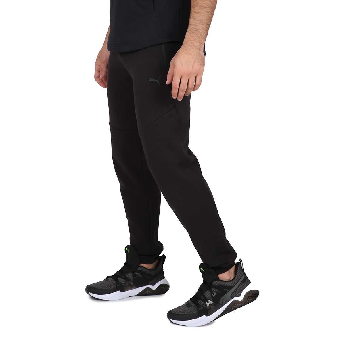 Pantalon Puma Tech Fl,  image number null