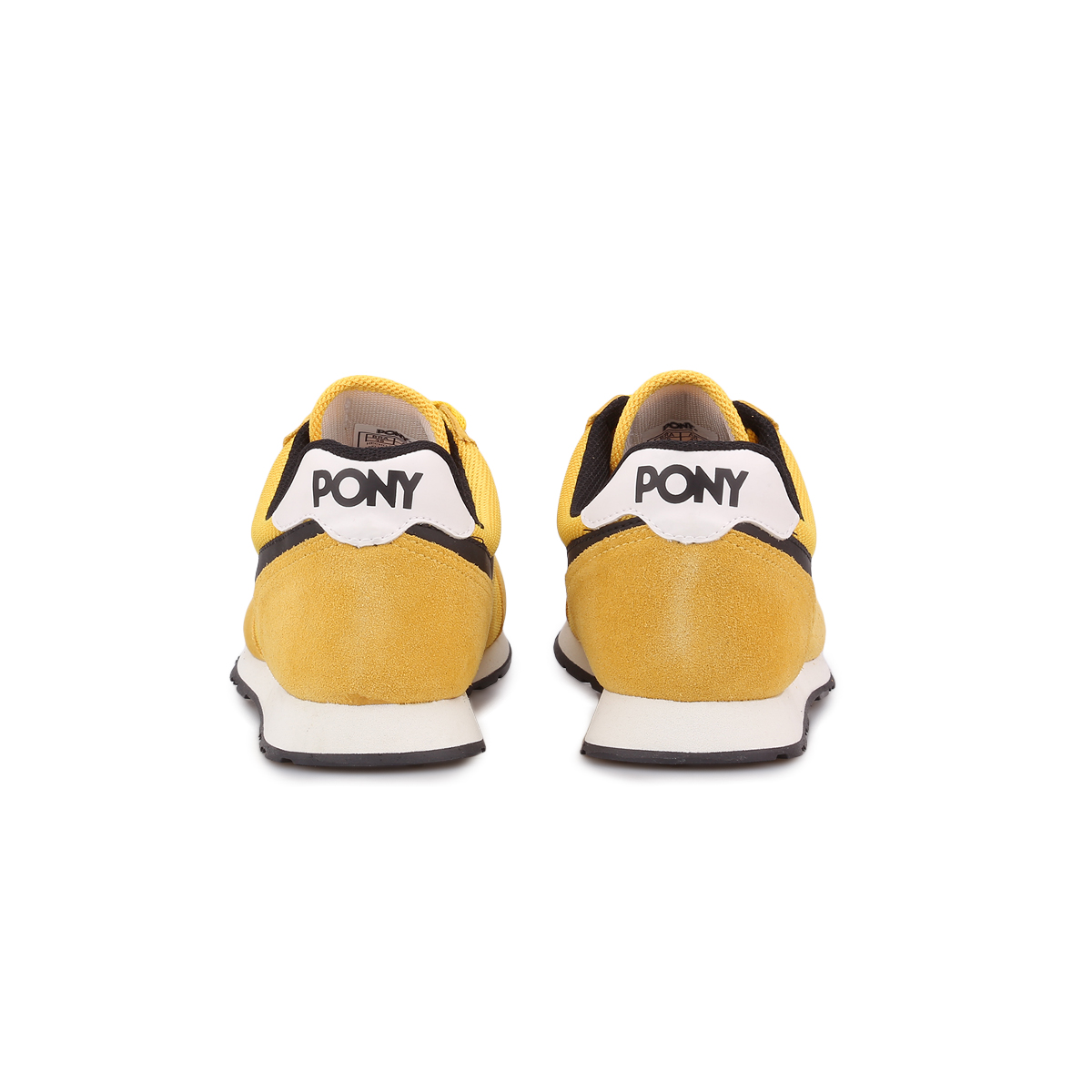 Zapatillas Pony New Salesman II Ox,  image number null