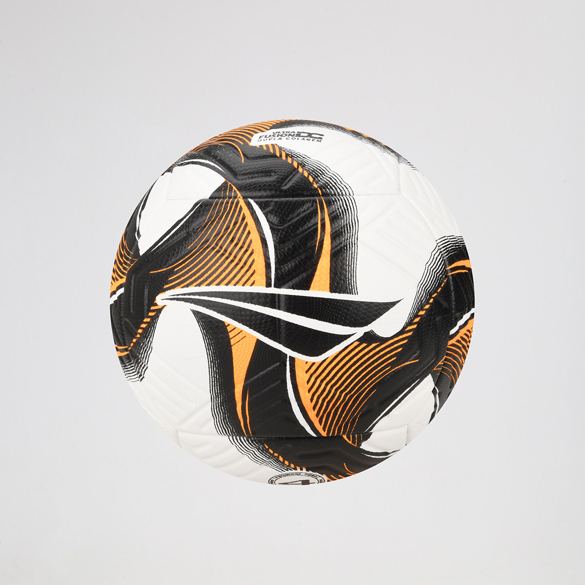 Pelota Fútbol Penalty Society Lider XXV N4,  image number null