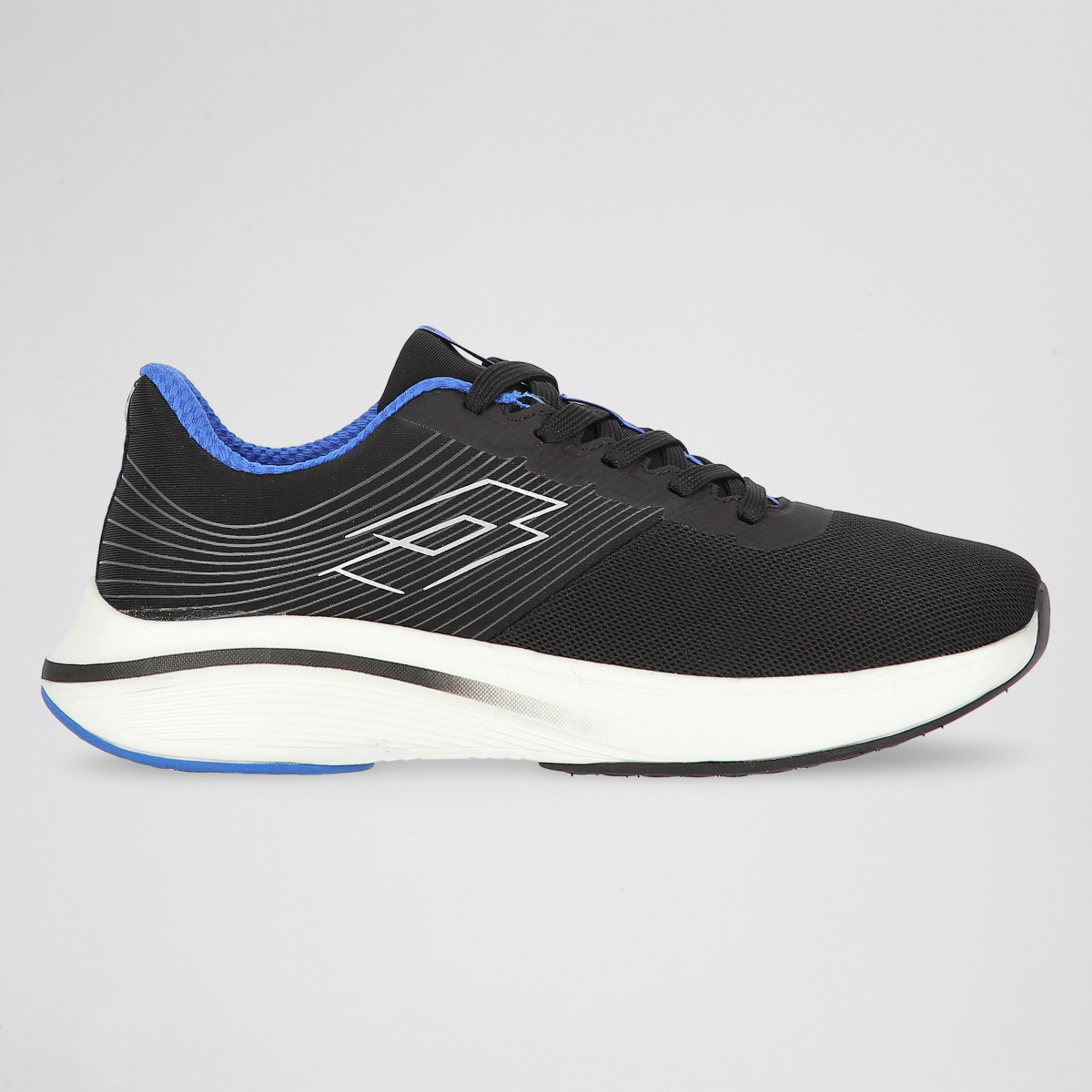 Zapatillas Lotto Speedride 700 Running Hombre,  image number null