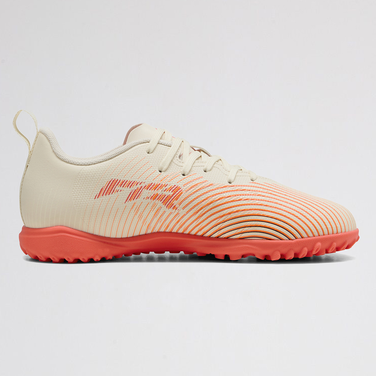Botines F&uacute;tbol Puma Future 9 Play TT Infantil,  image number null