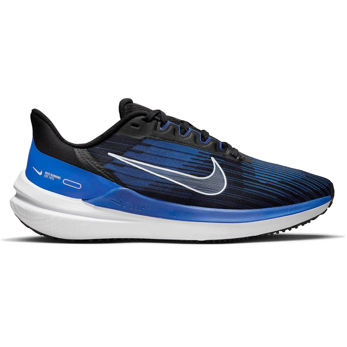 Zapatillas Running Nike Air Winflo 9 Hombre,  image number null