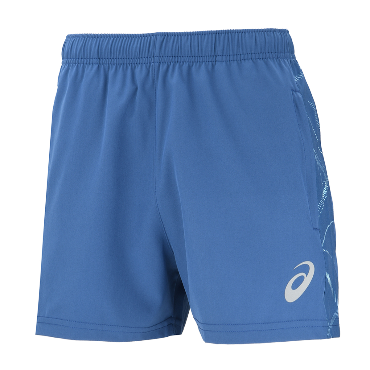 Short Asics Limited Edition StockCenter