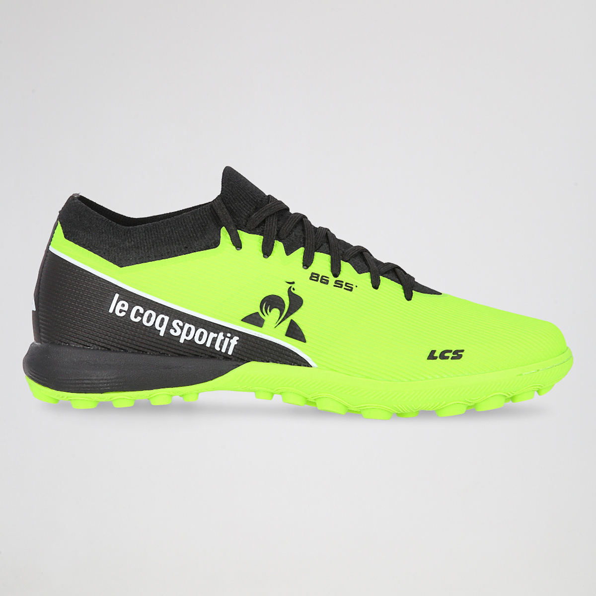 Botines Fútbol Le Coq Sportif Offensive Game 86 55 TF Hombre,  image number null