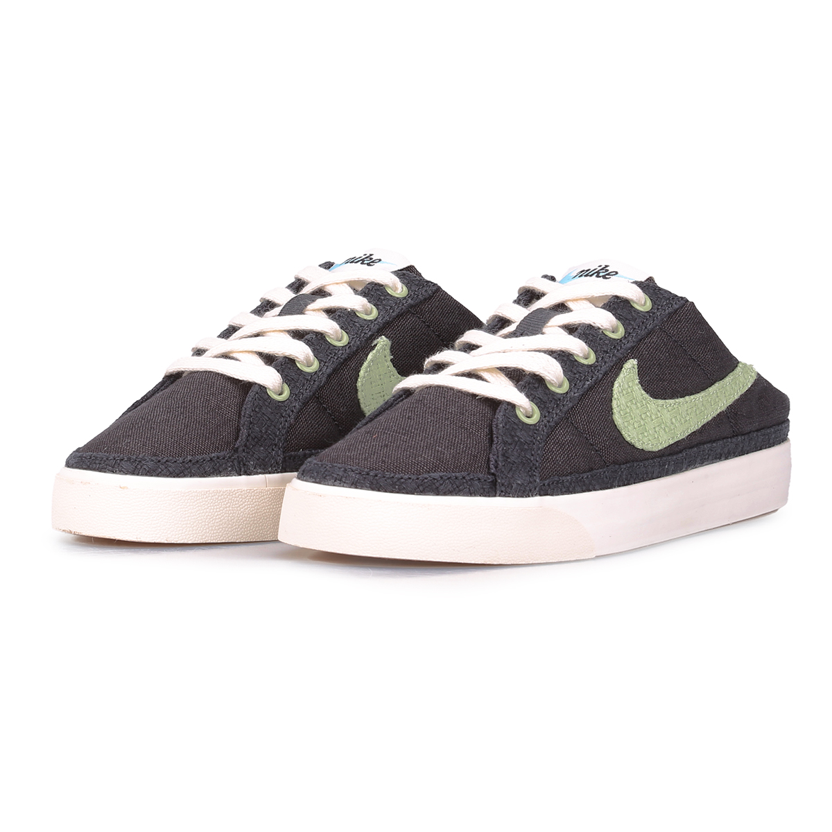 Zapatillas Nike Court Legacy Mule Sn,  image number null