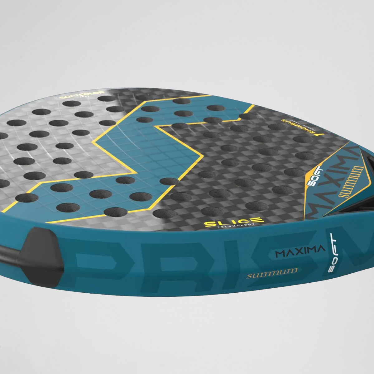 Paleta P&aacute;del Varlion Maxima Summum Prisma Soft,  image number null