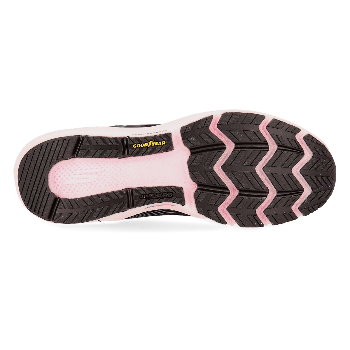 Zapatillas Skechers Go Run Ride 11 Mujer,  image number null