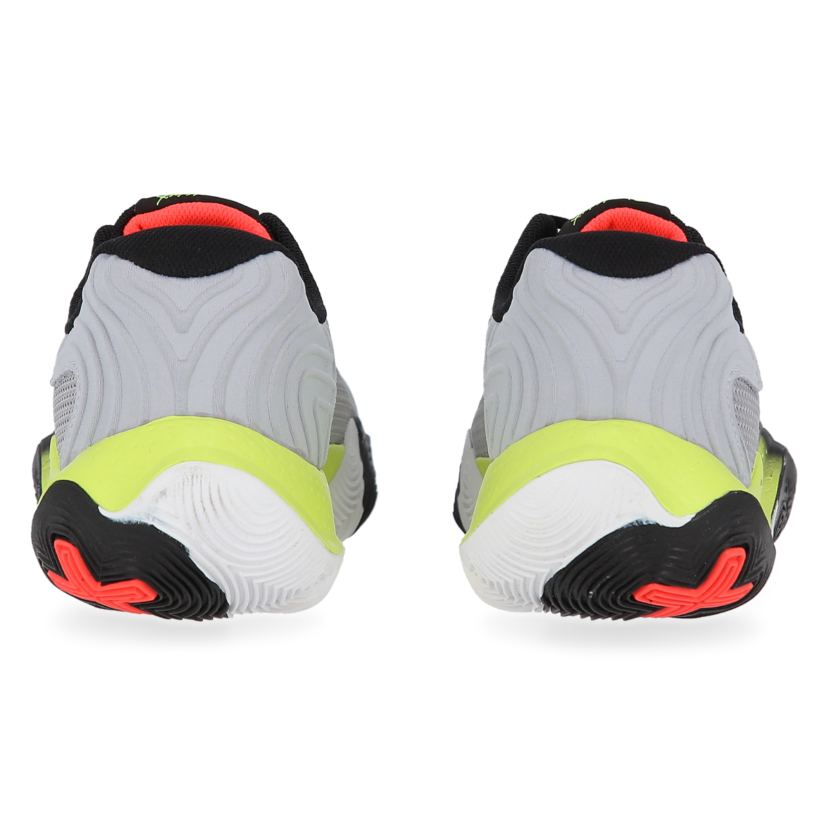 Zapatillas Under Armour Buzzer Hombre