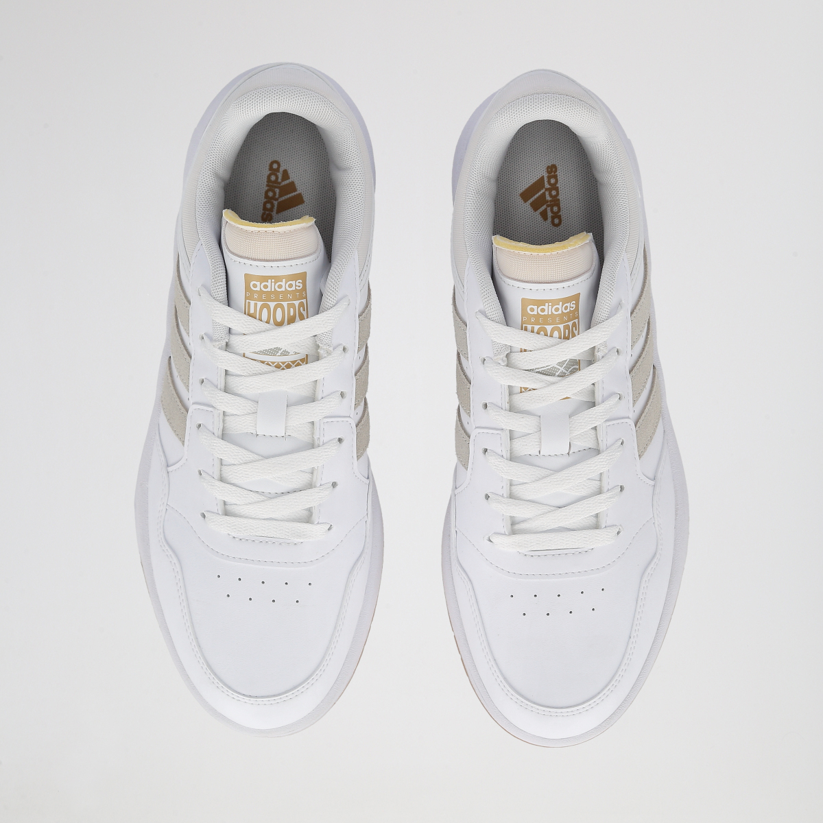 Zapatillas adidas Hoops 3.0 Hombre,  image number null