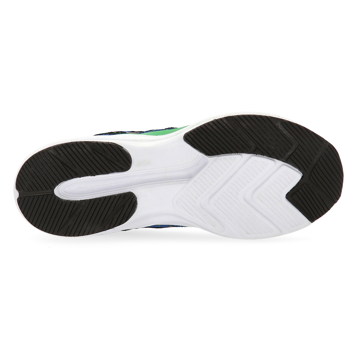 Zapatillas Running Diadora Formula Hombre,  image number null