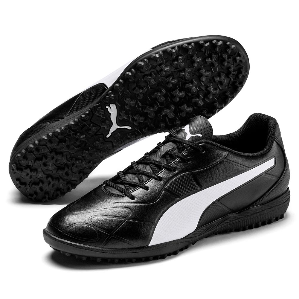 Botines Puma Monarch Tt,  image number null