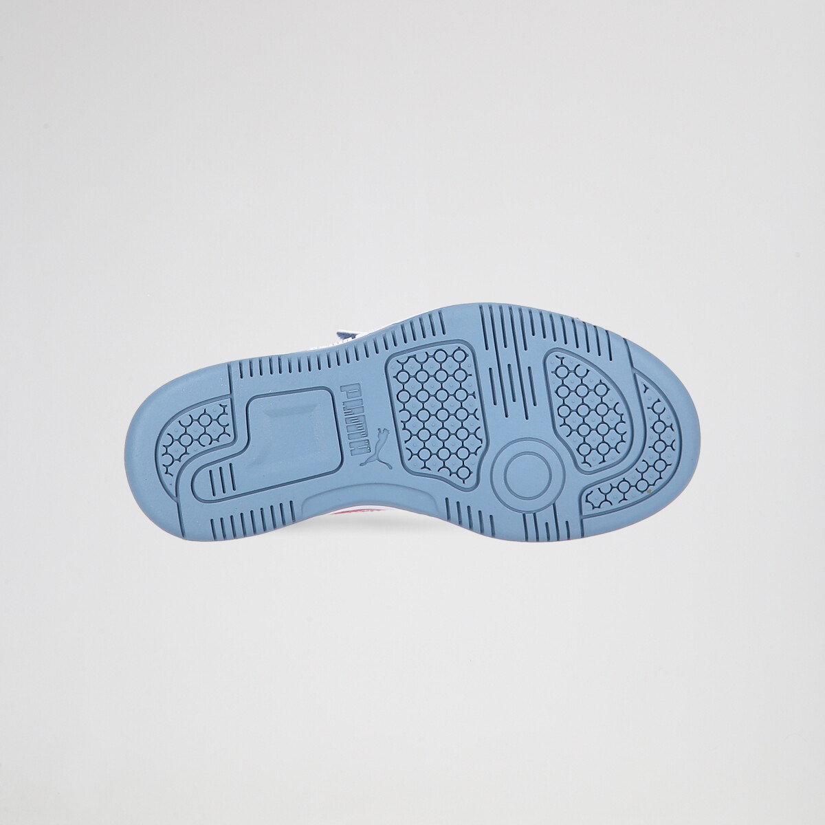 Zapatillas Puma Rebound V6 Lo Infantil,  image number null