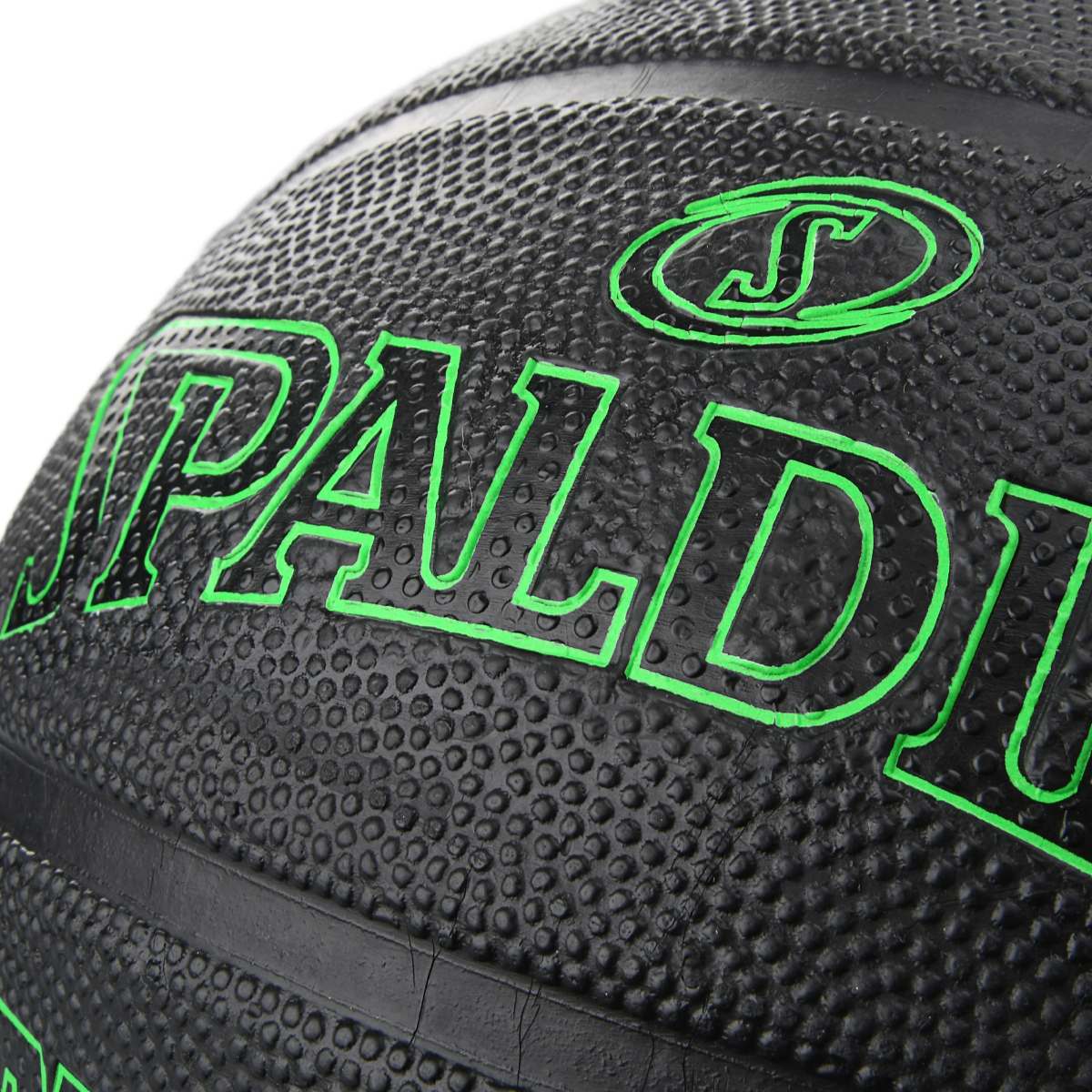 Pelota Básquet Spalding Street Phantom número 7,  image number null