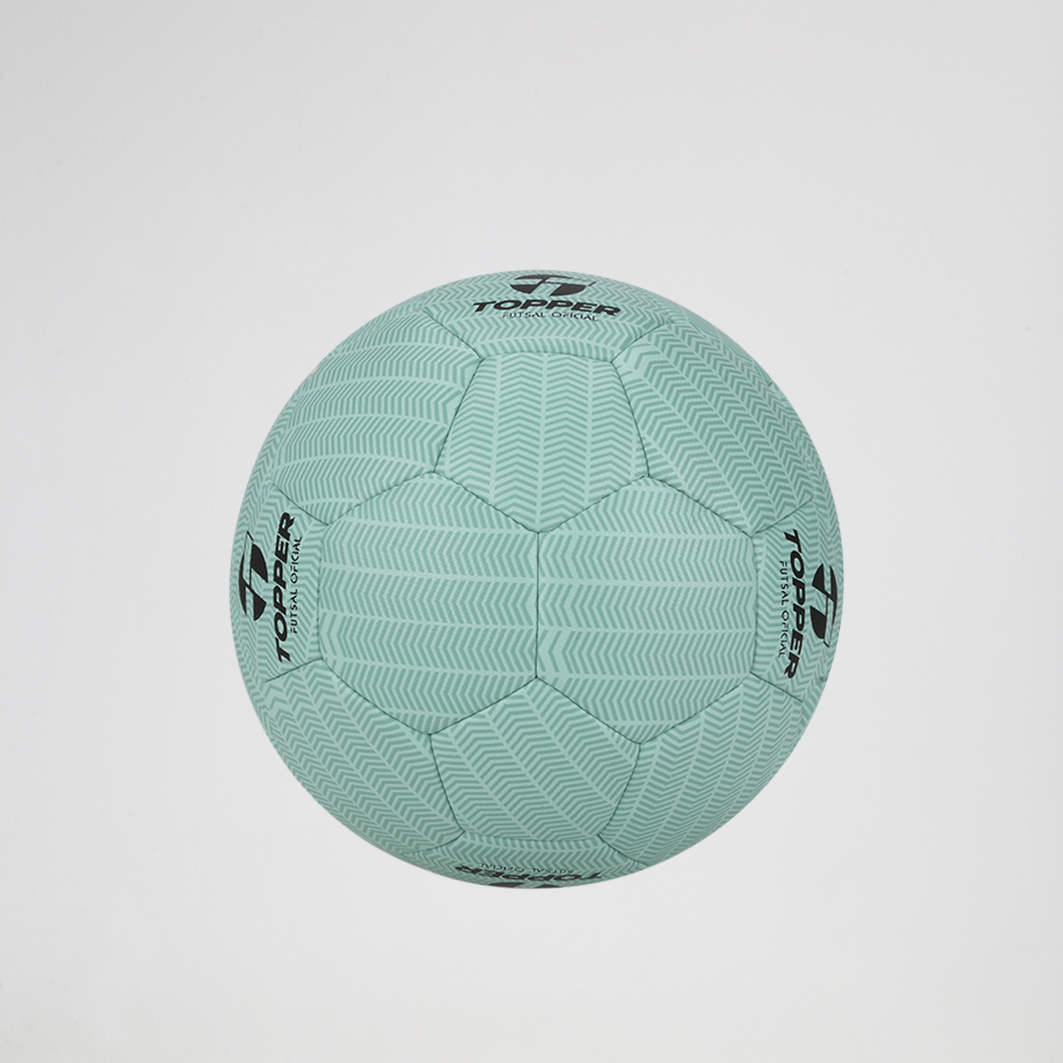Pelota Topper Retro III Futsal,  image number null