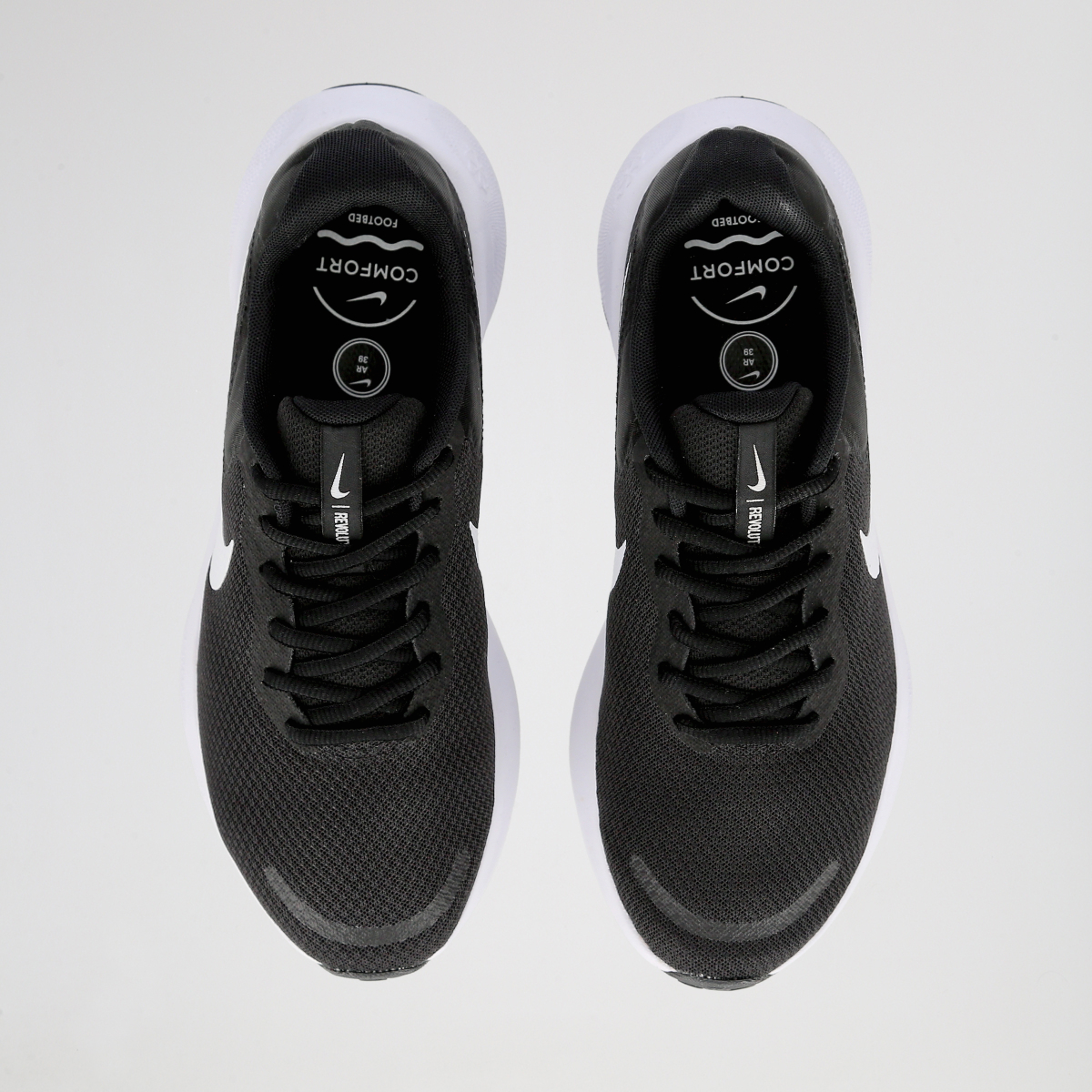 Zapatillas Running Nike Revolution 7 Mujer,  image number null