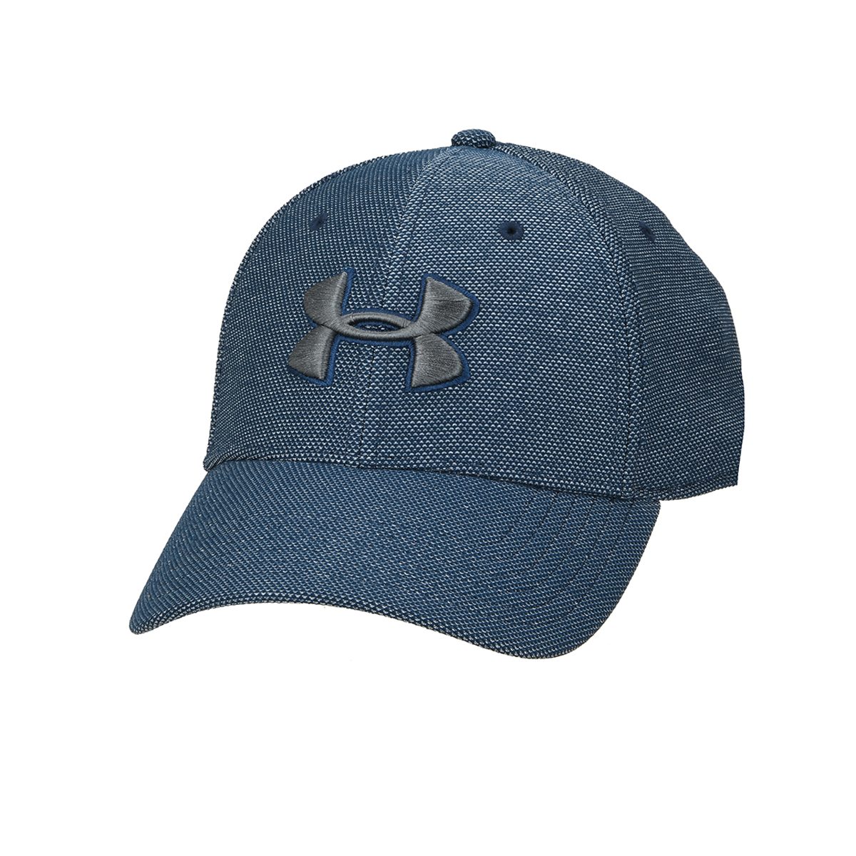 Gorra Under Armour Heathered Blitzing 3.0,  image number null