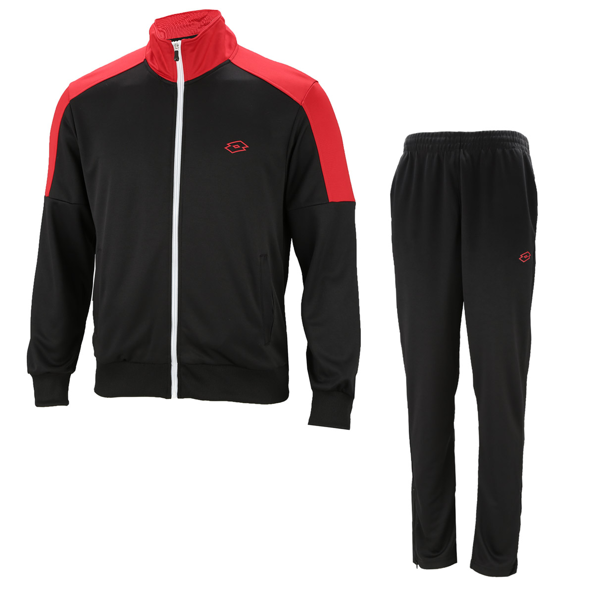 Conjunto deportivo lotto hombre clearance