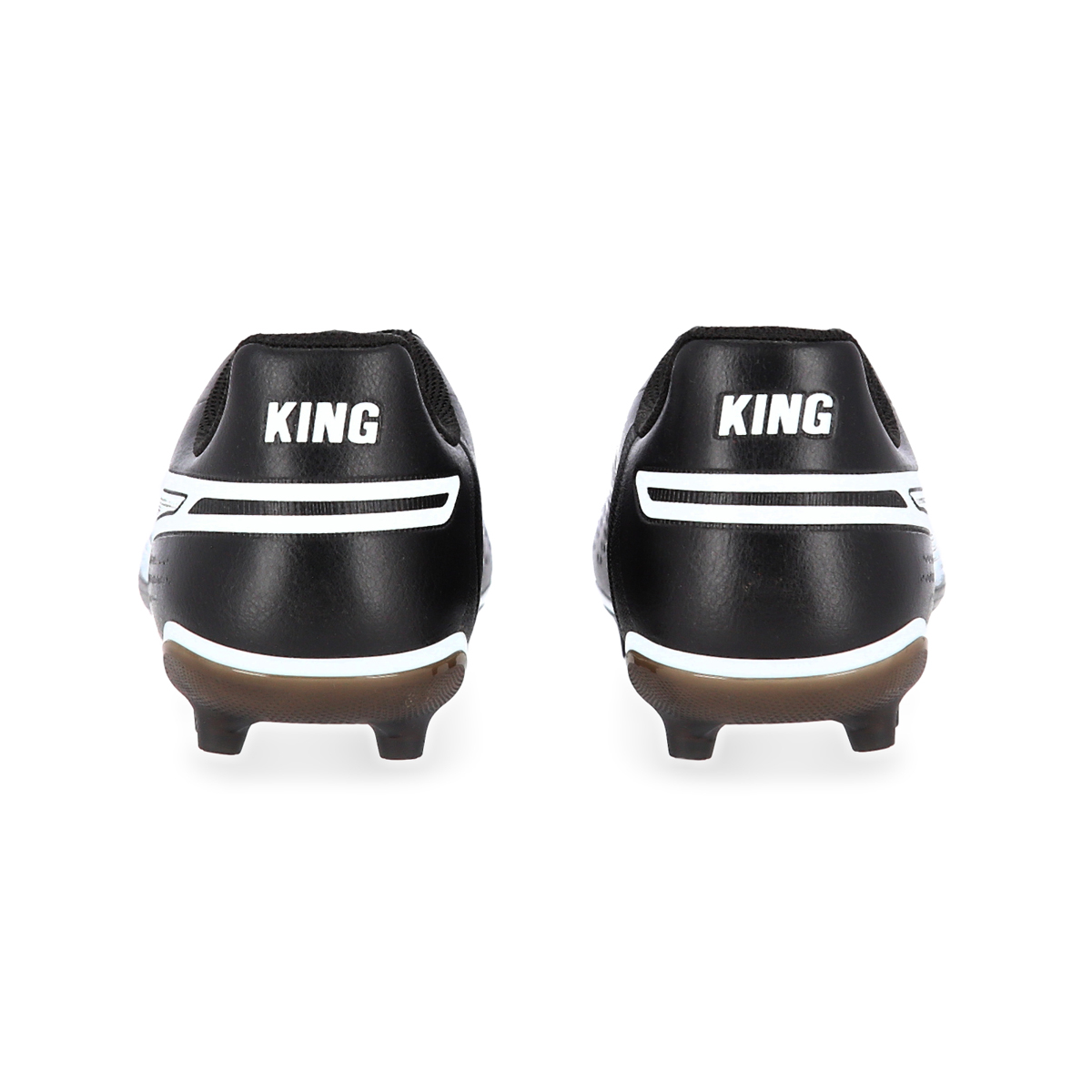 Botines Fútbol Puma King Match Fg/ag para Niños,  image number null