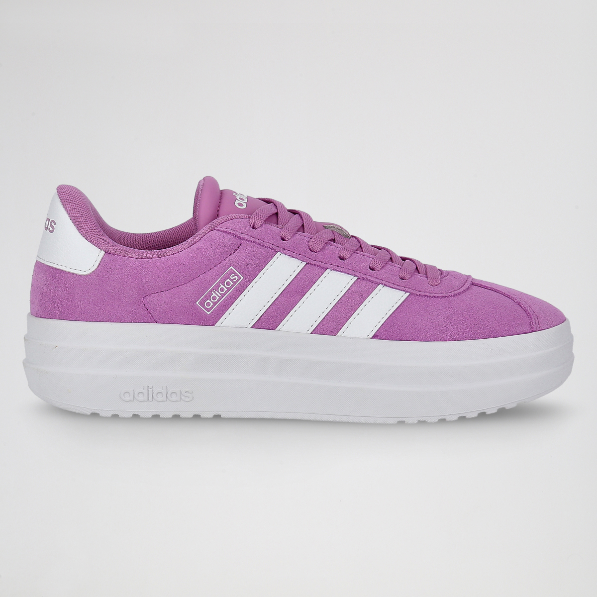 Zapatillas adidas Vl Court Bold Mujer,  image number null
