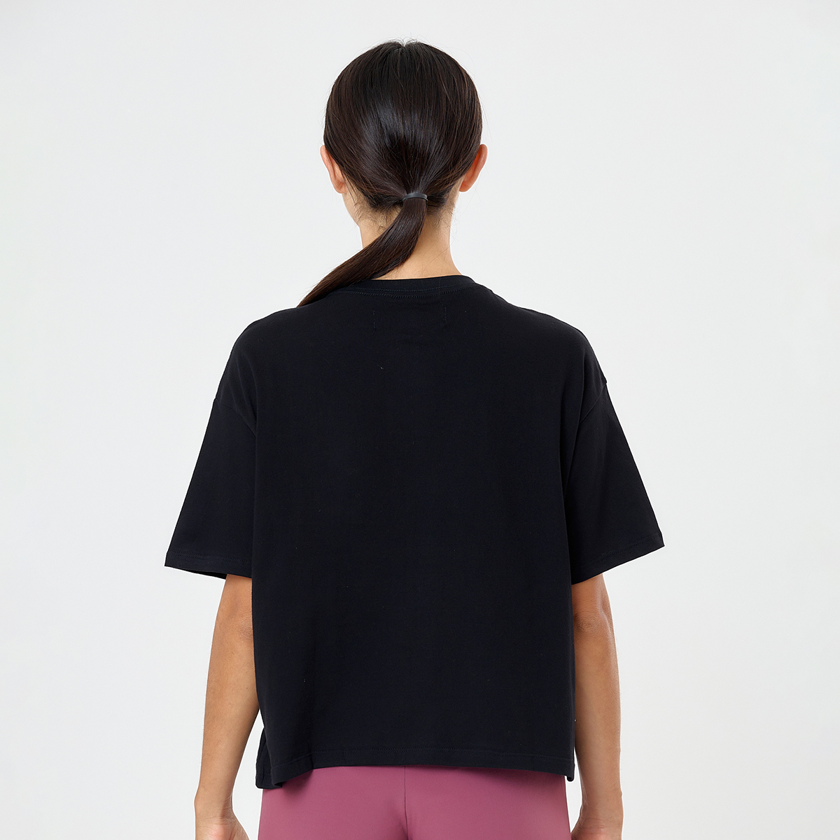 Remera Topper GTW Loose Brand Mujer,  image number null