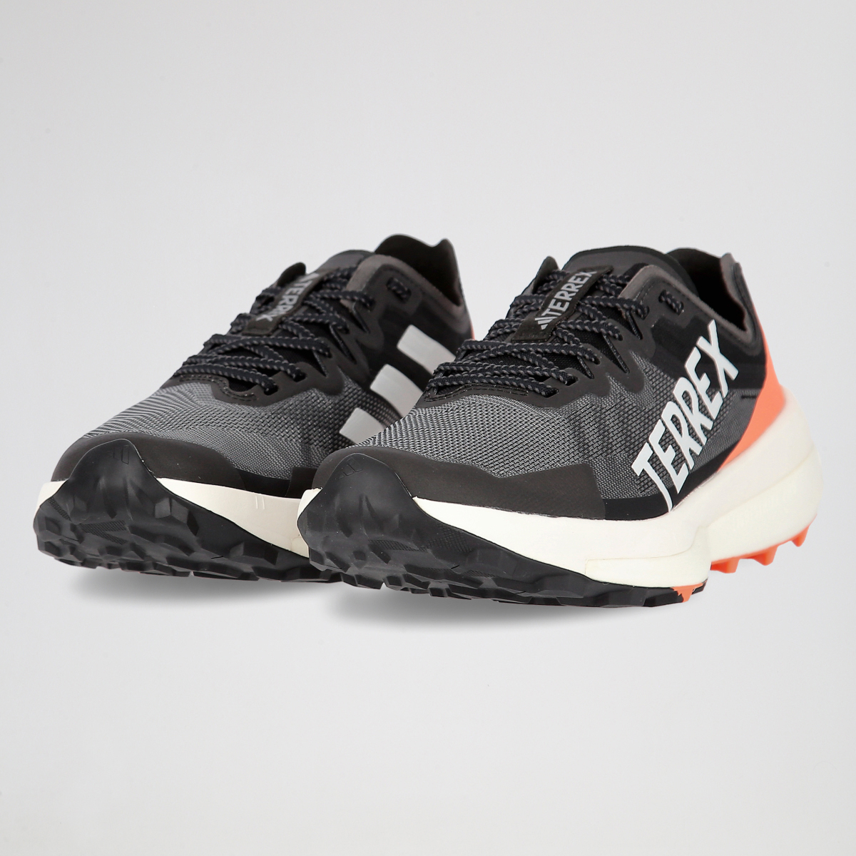 Zapatillas Outdoor adidas Terrex Agravic Speed Mujer,  image number null
