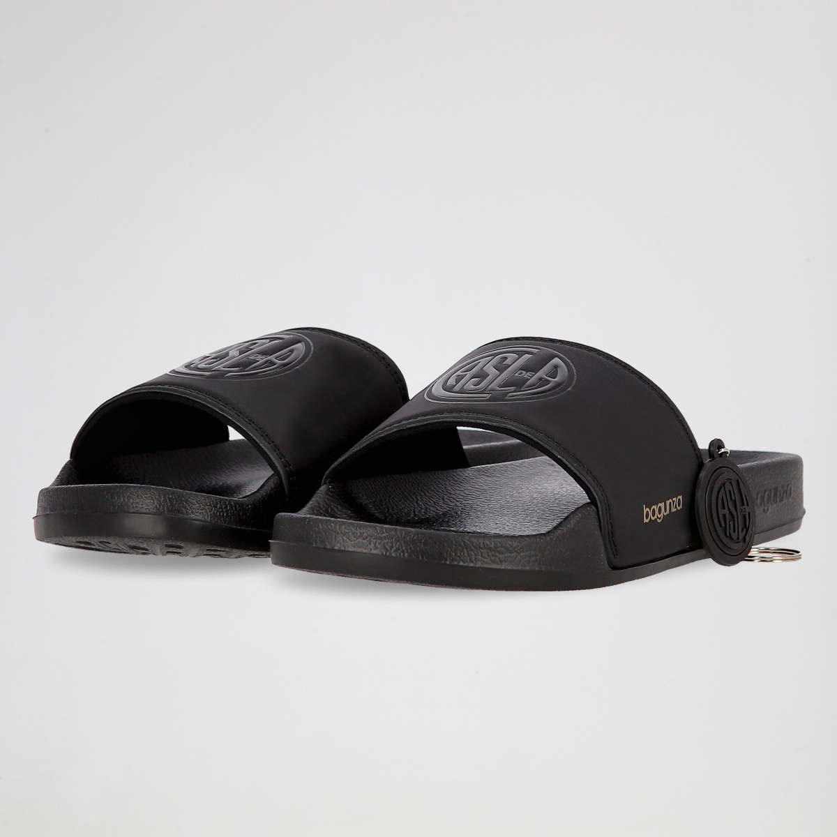 Ojotas Bagunza San Lorenzo Suplente Mujer,  image number null