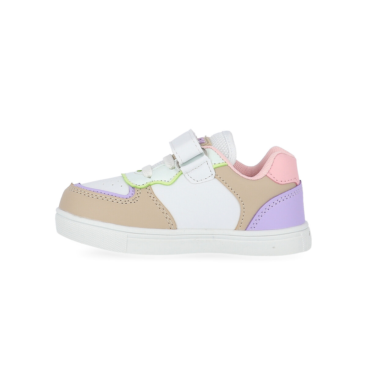 Zapatillas Skateboard Atomik Ruelle para niños,  image number null