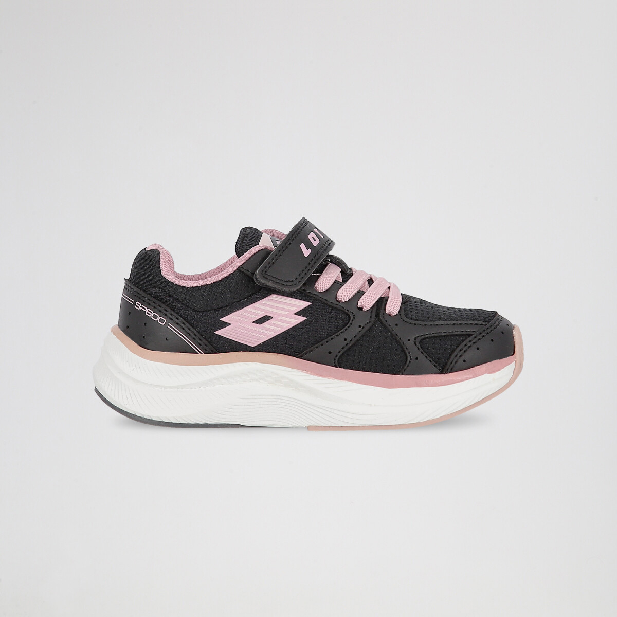 Zapatillas Lotto Speedride Neo Ni&ntilde;a,  image number null