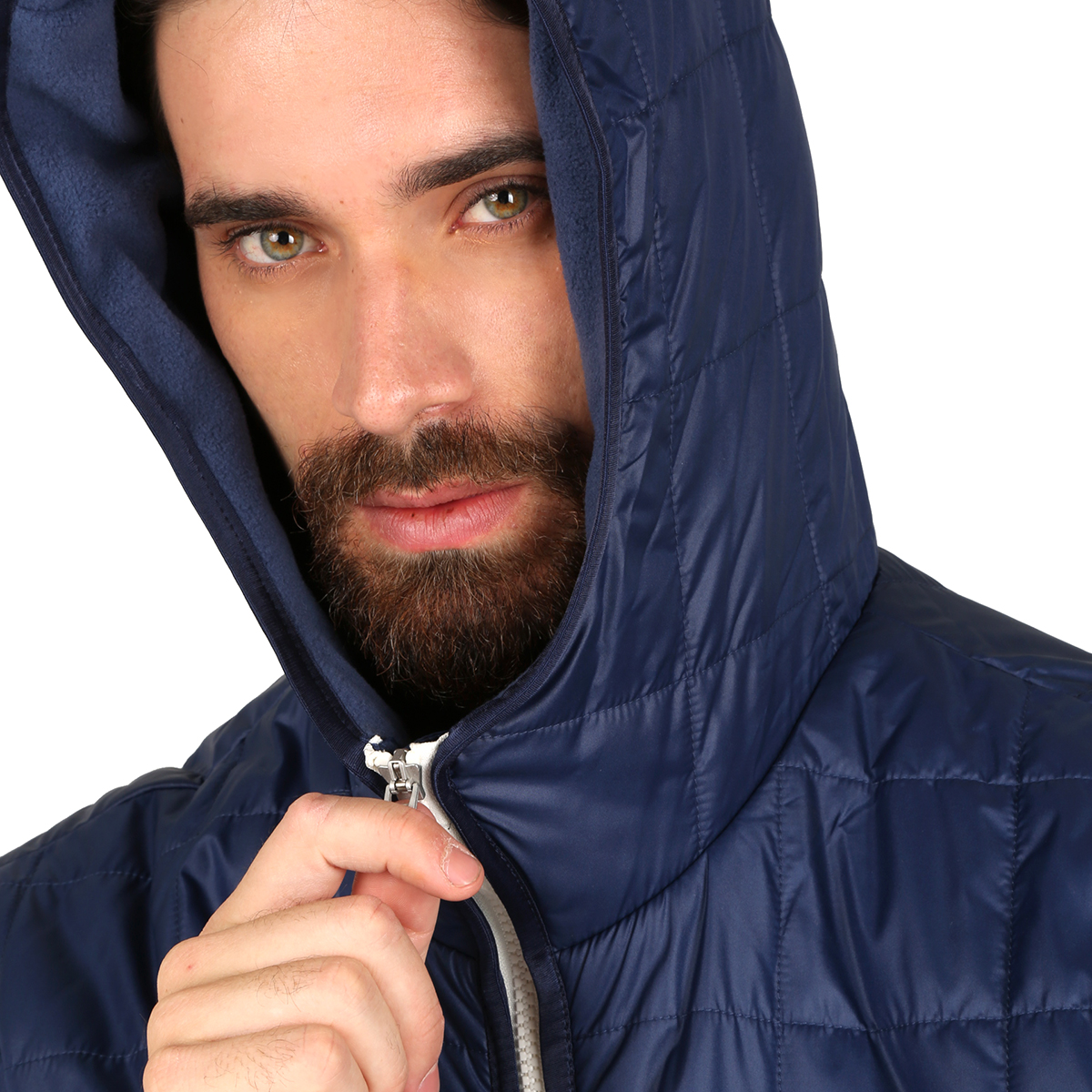 Campera Nike Sportswear Synthetic Fill Fleece,  image number null