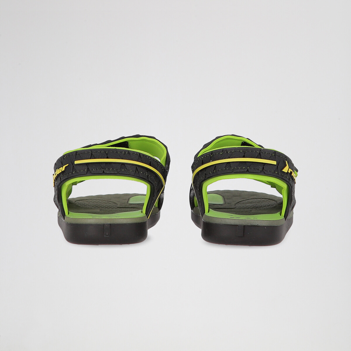 Sandalias Rider Line Plus II Papete Niño,  image number null