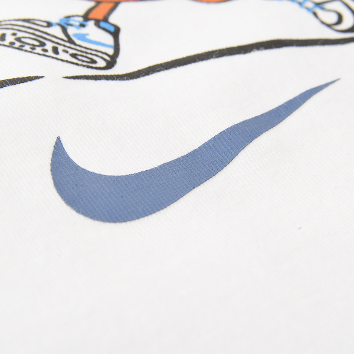 Remera Nike Multi Sportball Infantil,  image number null