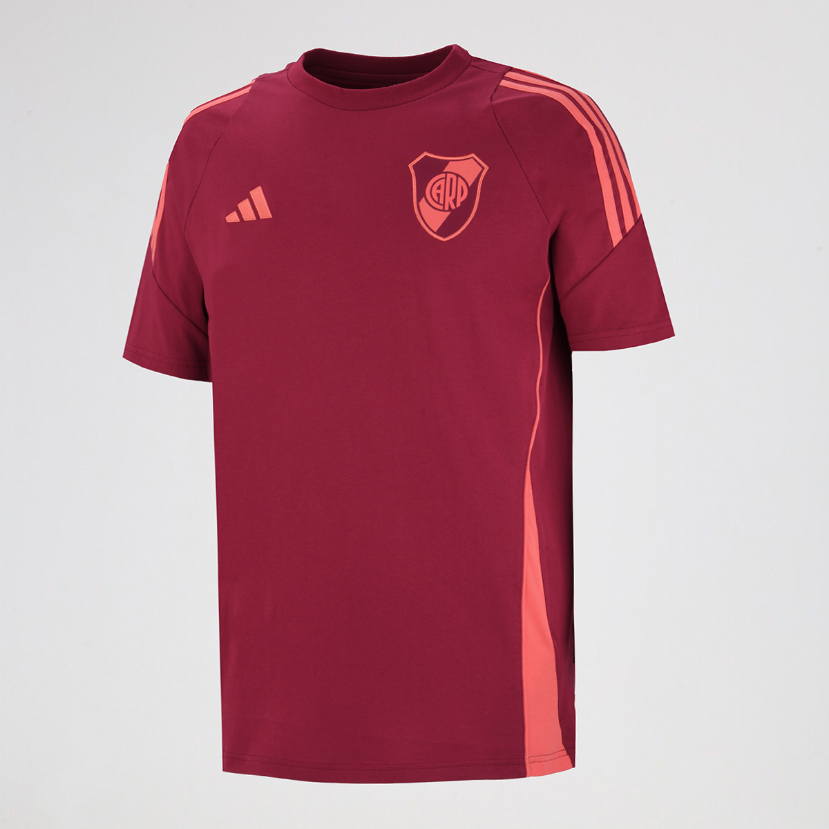 Remera Fútbol adidas River Plate Hombre,  image number null