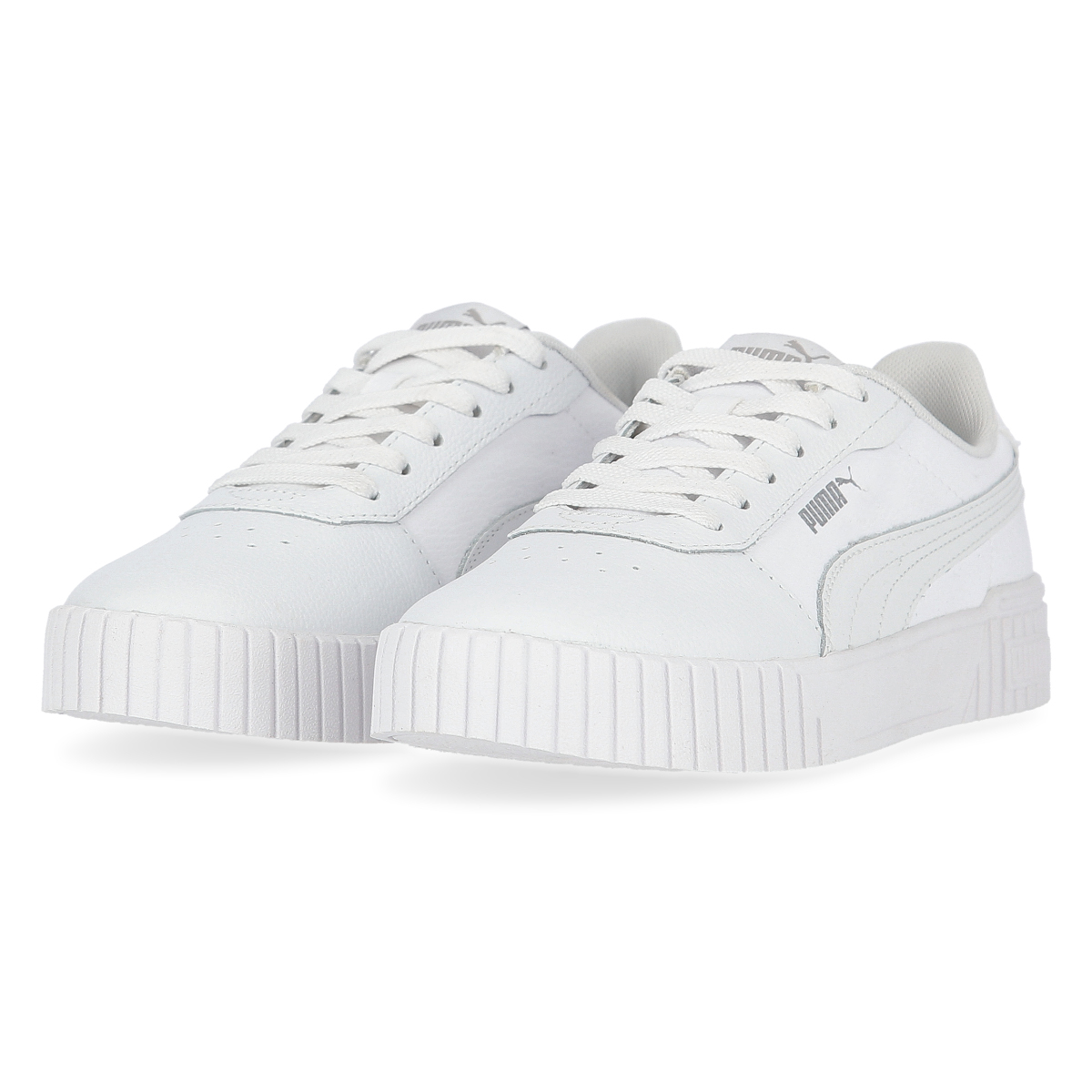 Zapatillas Puma Carina 2 0 Mujer,  image number null