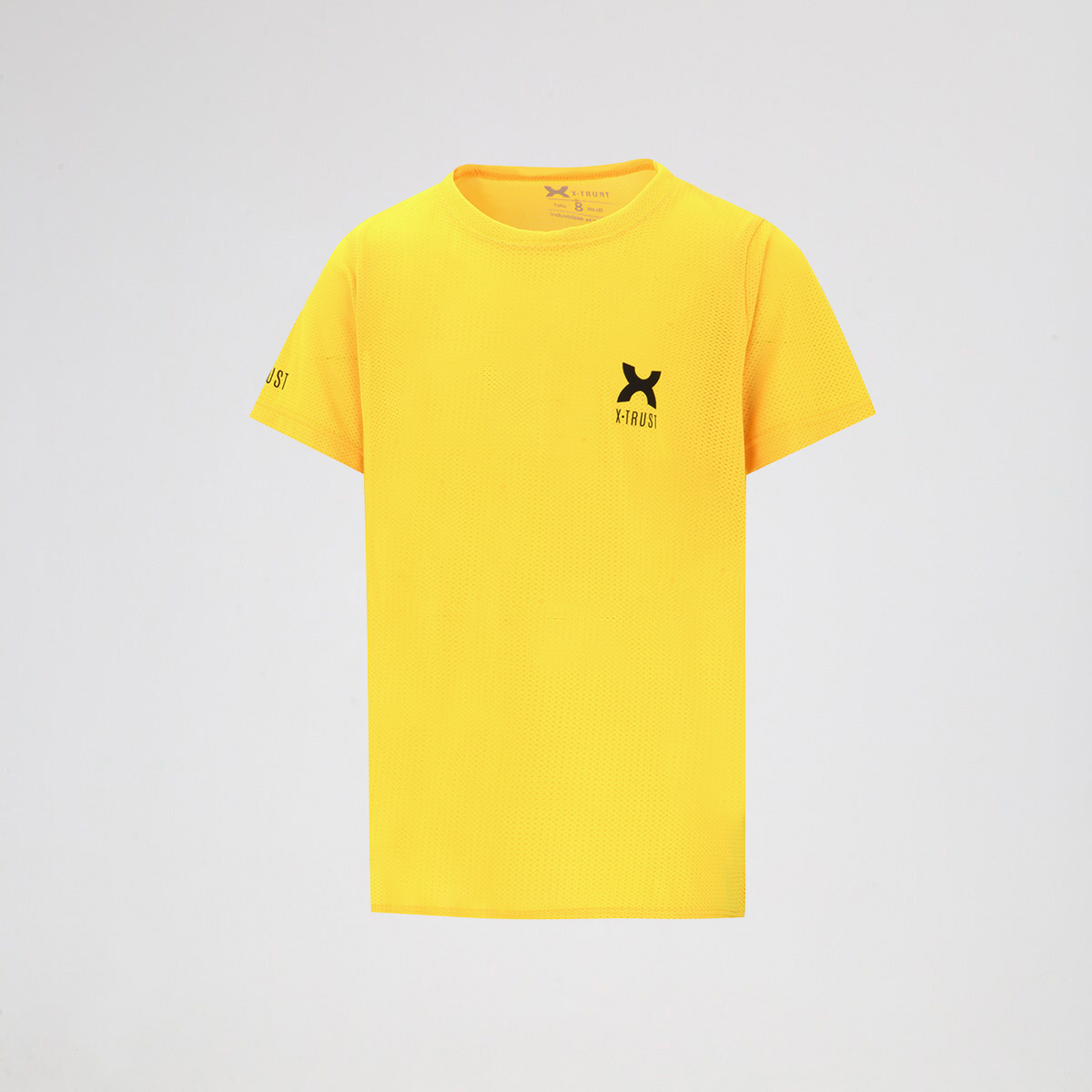 Remera X-trust Zurich Ni&ntilde;o,  image number null