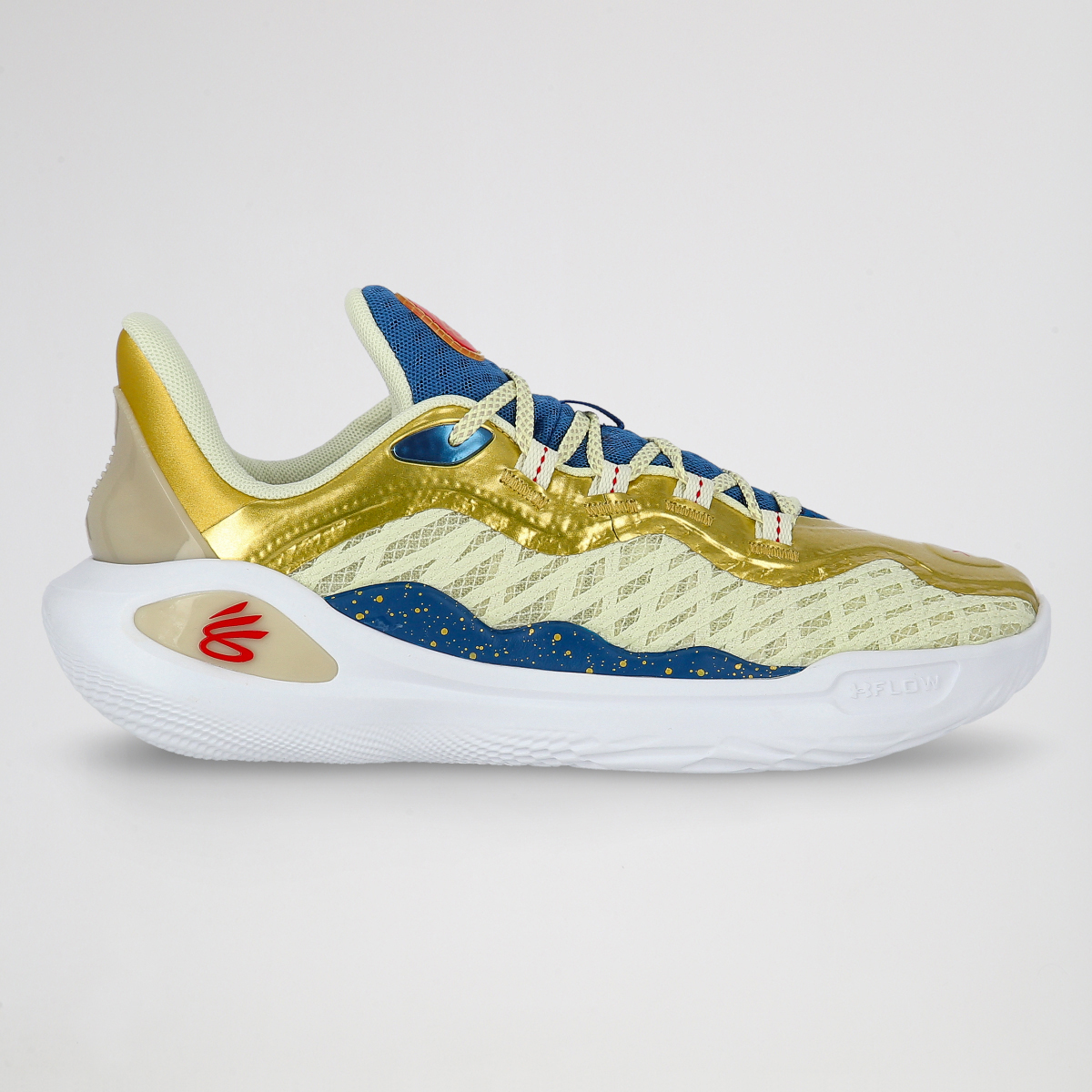 Zapatillas under armour curry shop