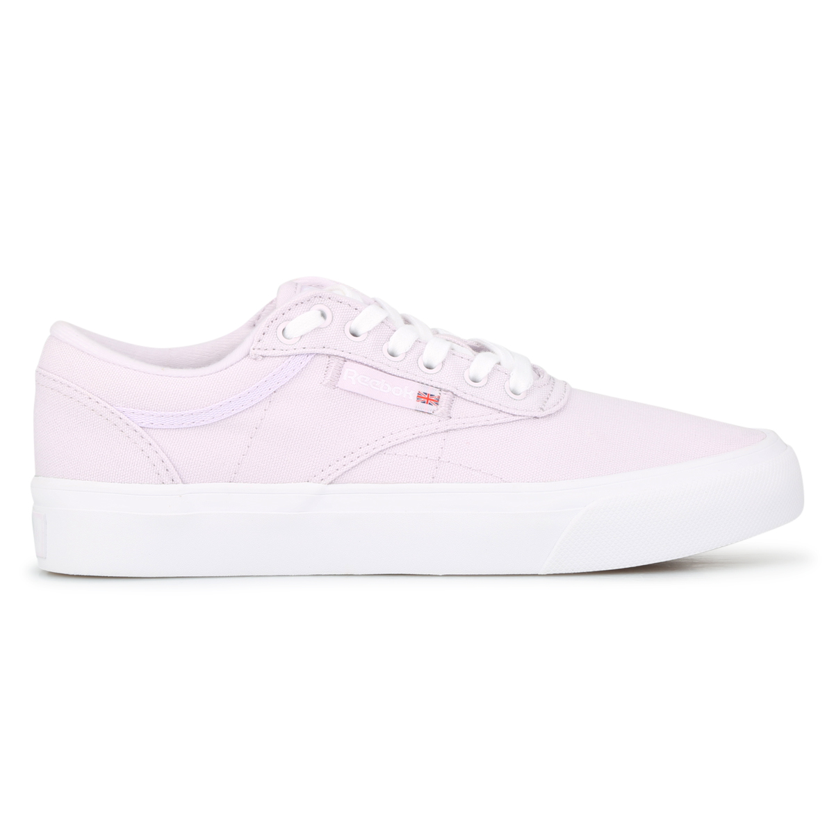 Reebok club c mujer 2025 purpura