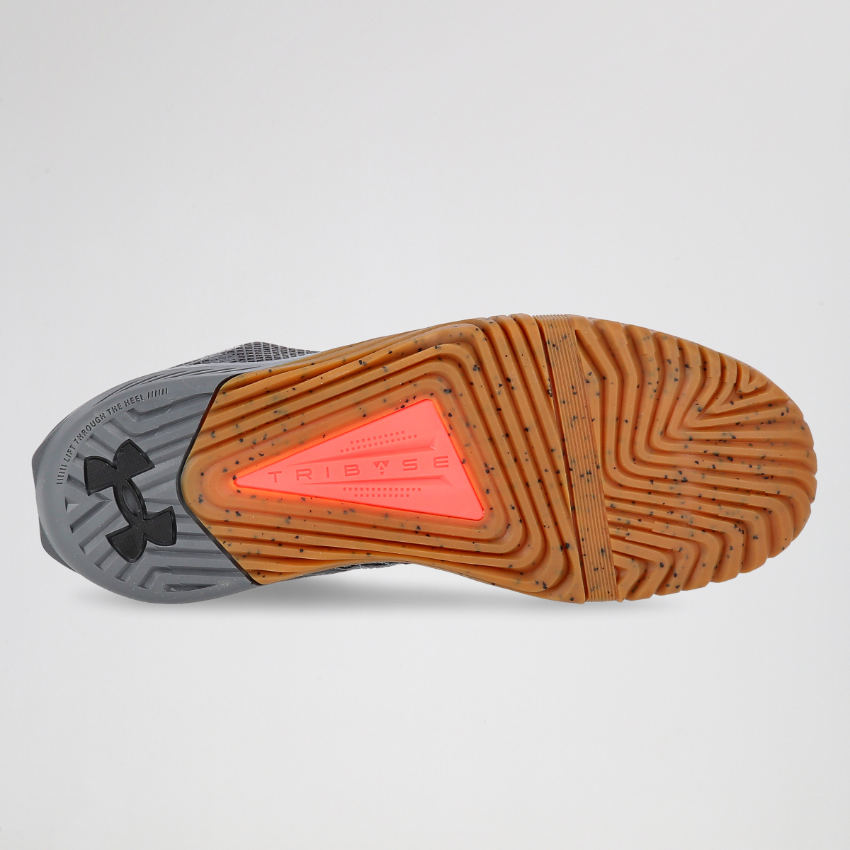 Zapatillas Entrenamiento Under Armour Tribase Reign 6 Hombre,  image number null