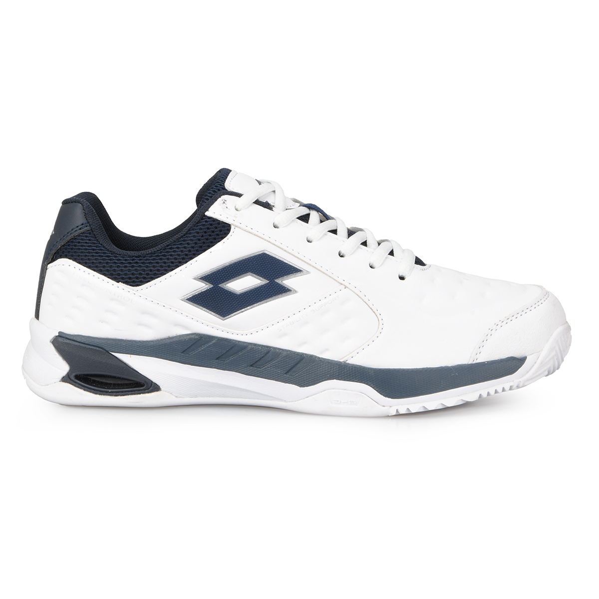 Zapatillas lotto tenis deals