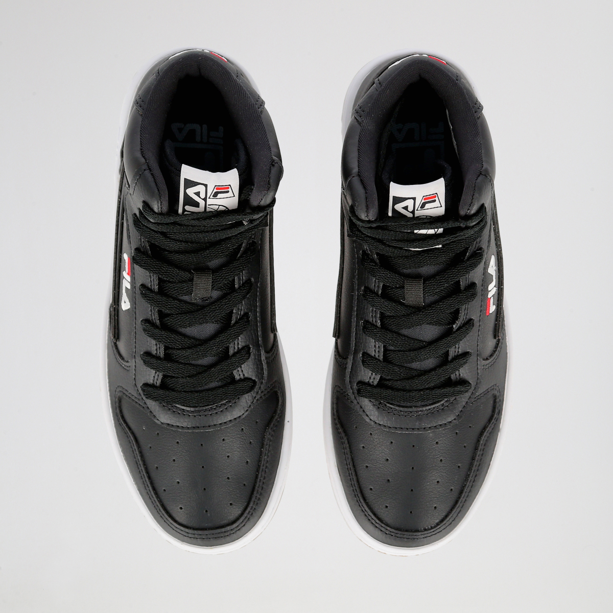 Zapatillas Fila Fx-33 High Mujer,  image number null